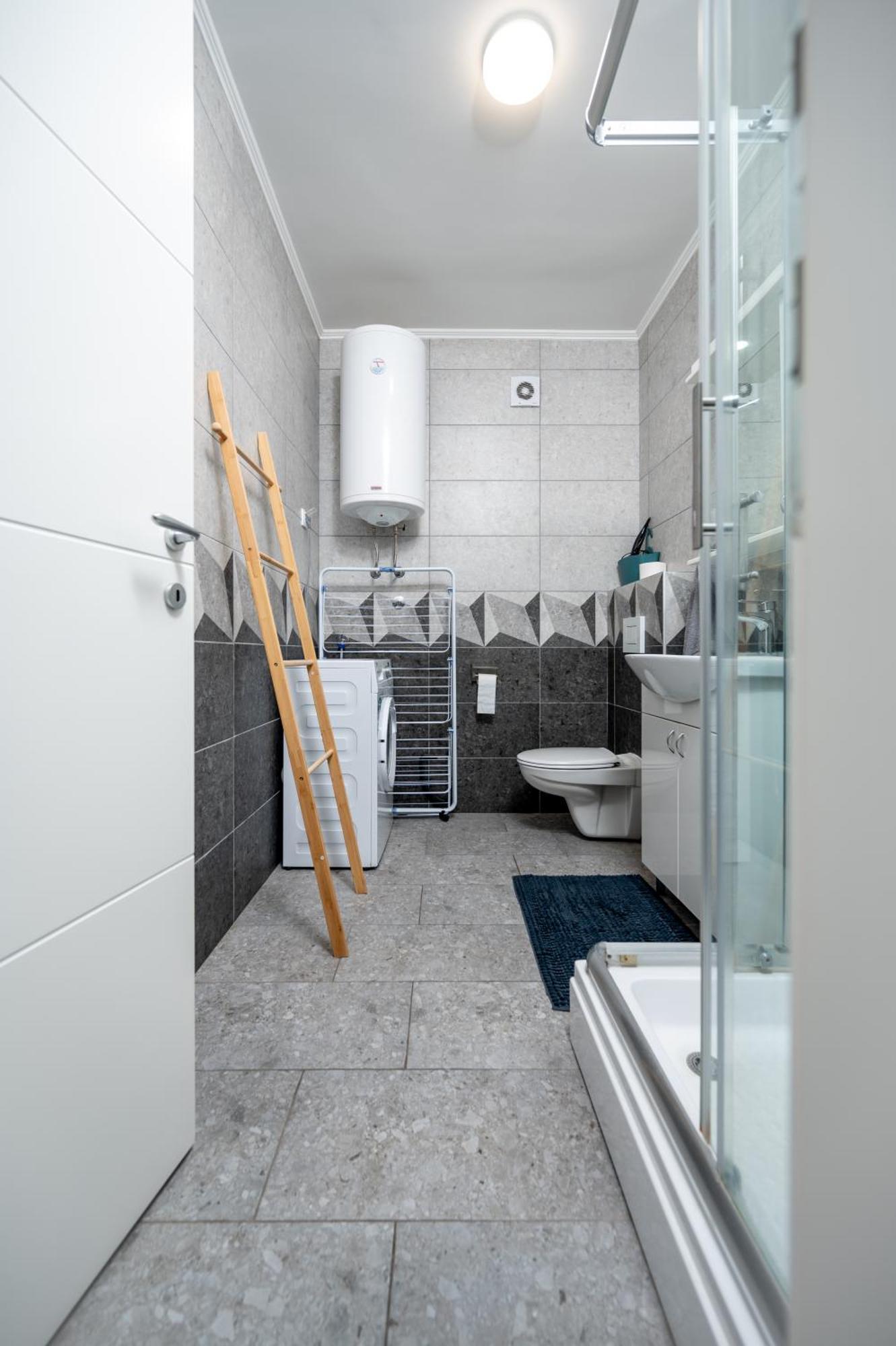 Kc Apartment Subotica Extérieur photo
